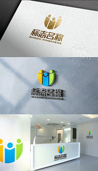 心理咨詢標(biāo)志設(shè)計(jì) 從理念到視覺(jué)表達(dá)，打造專(zhuān)業(yè)可信的品牌形象